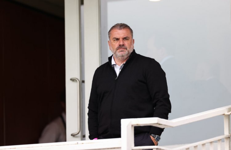 26-Year-Old Premier League Forward Cherished by Tottenham’s Ange Postecoglou