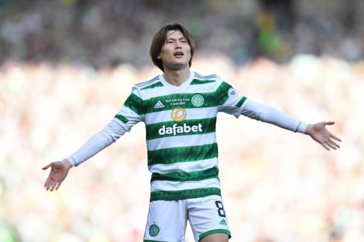 Player Worth £30m Clarifies He Prefers Staying at His Present Team Despite Tottenham Transfer Buzz
