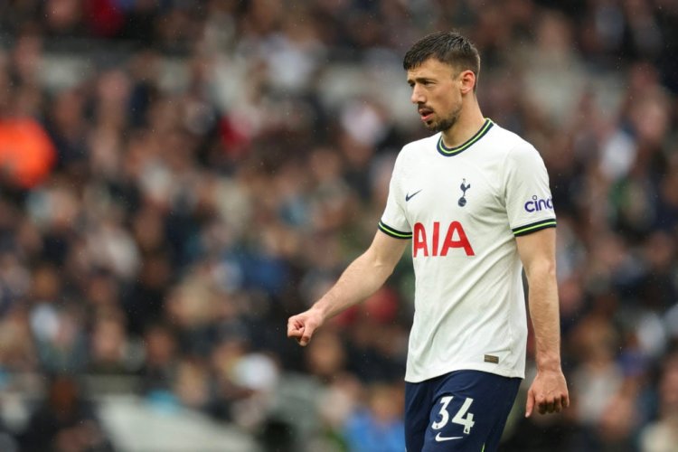Speculation: Tottenham Likely to Acquire 28-Year-Old Player in Summer