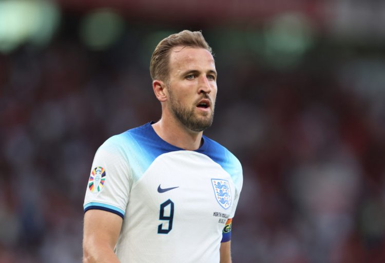 Tottenham’s Stellar Athlete Persuaded to Depart by Club Director