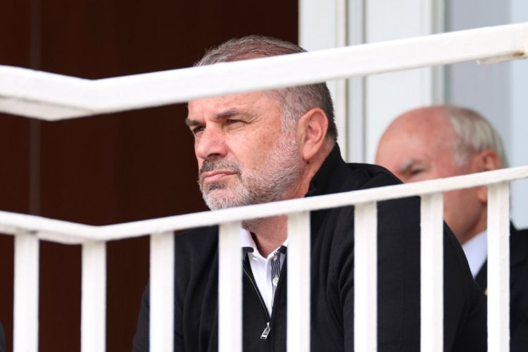 Journalist reveals insight into Harry Kane’s thoughts on new Tottenham Hotspur manager Ange Postecoglou