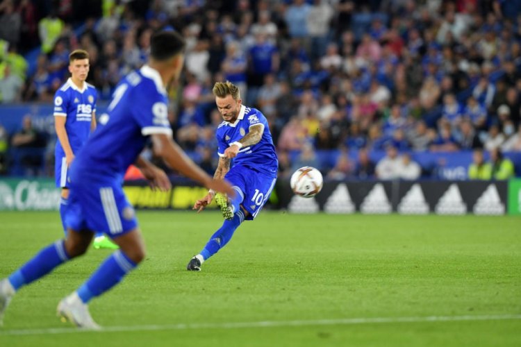 Tottenham Eyeing a Remarkable Free-Kick Specialist to Follow Up Maddison’s Acquisition