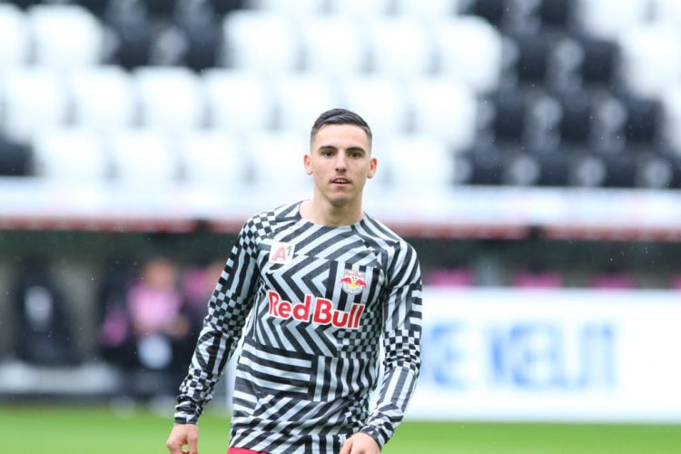 Spurs Takes Steps to Sign 19-Year-Old Targeted by Celtic’s Postecoglou