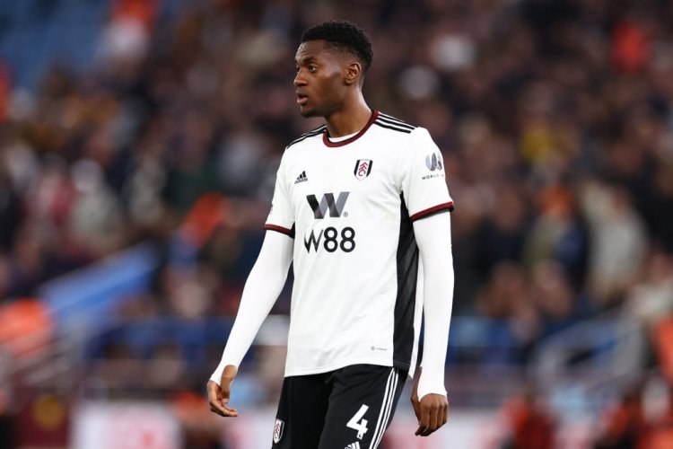 Tottenham ready to sign £13m player in forthcoming deal