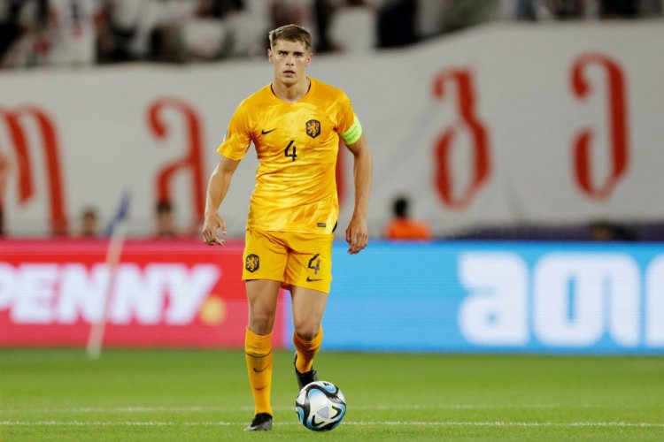 Agent Believes Joining Tottenham Would Be Beneficial for 22-Year-Old Footballer