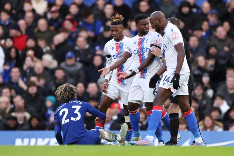 Premier League Team Says They Haven’t Received Any Proposals for £60m Tottenham Prospect
