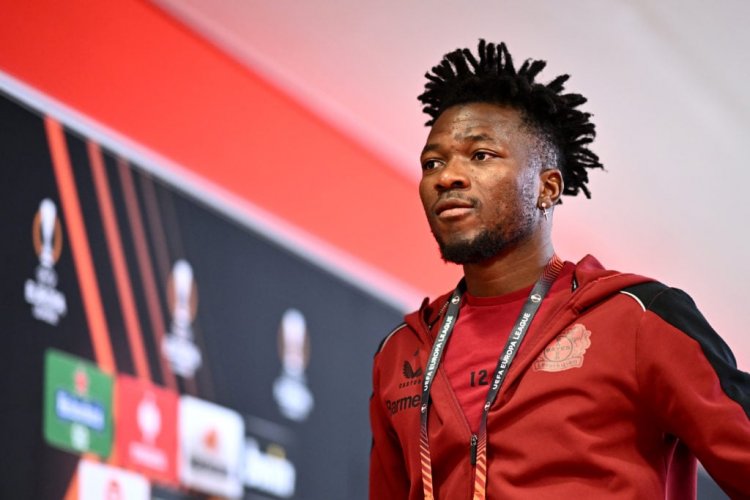 Tottenham Worried as Man United Enters the Chase for 24-Year-Old Target, Ten Hag, Eyed by Postecoglou