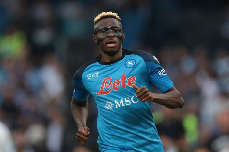 Daniel Levy Considers ‘Exceptional’ Striker as Harry Kane’s Successor