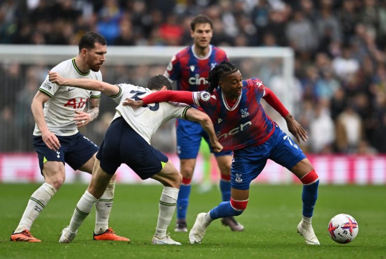 Update: Tottenham’s Key Player Wants to Leave, Discussions Triggered with Prospective Club