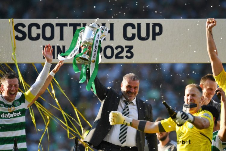 “Tottenham Staff Dumbfounded by Ange Postecoglou’s Moves at N17”