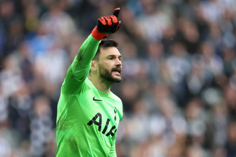 Champions League Club Progresses Rapidly in Talks to Sign Tottenham’s ‘Outstanding’ Player