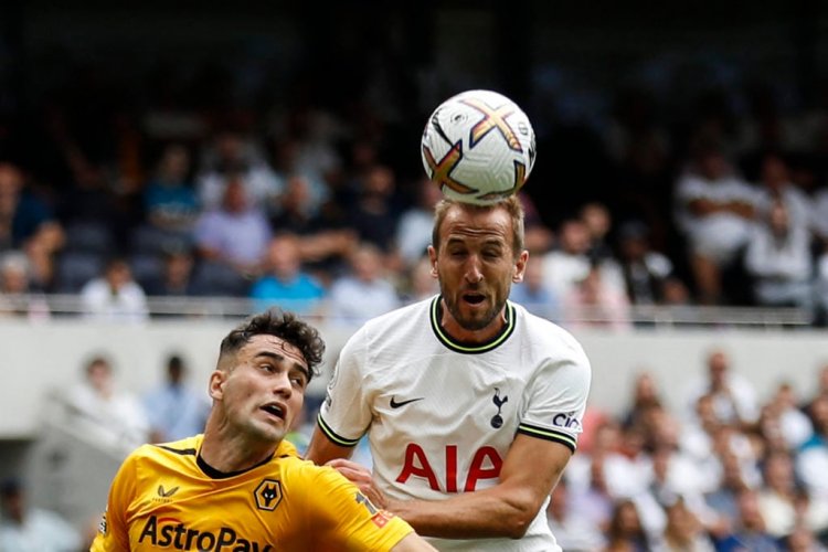 Tottenham Contemplates Selling High-Earning Player This Summer