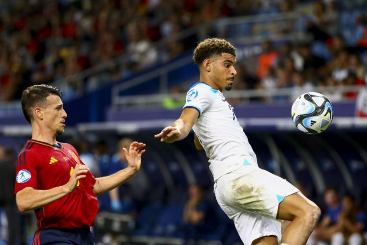 23-Year-Old Morgan Gibbs-White’s Performance has Tottenham and James Maddison Interested