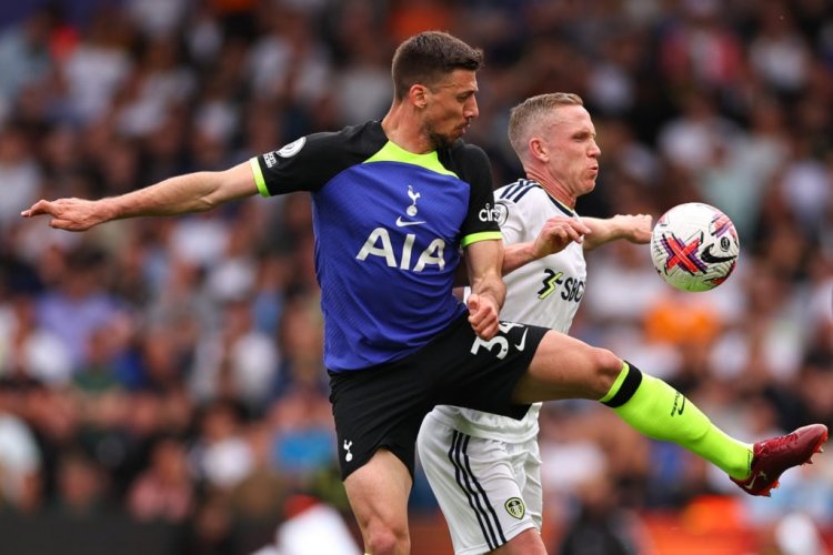 Tottenham’s £13m defender target attracts attention from Premier League rivals