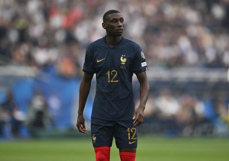 Manchester United Set Sights on Highly Coveted Player Also Pursued by Tottenham
