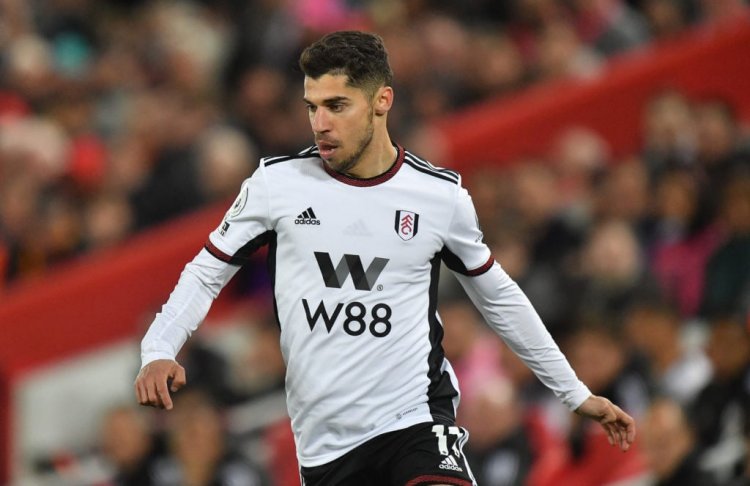 23-Year-Old Footballer Expected to Join Tottenham Within 48 Hours