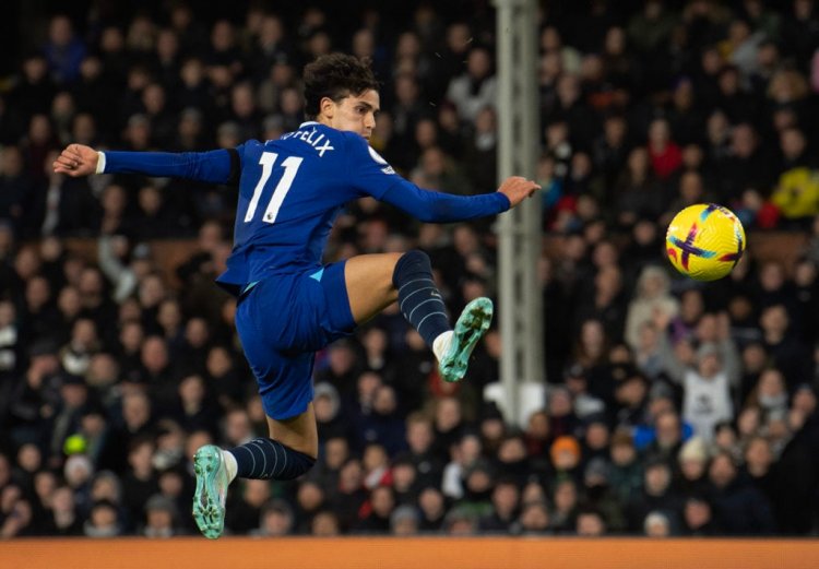 Speculations arise as ‘Exceptional’ 23-year-old Tottenham hopeful misses training game