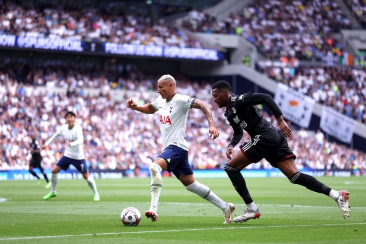 Sport Specialist: Spurs Poised to Secure £13m Defender, Also Eyeing Van de Ven