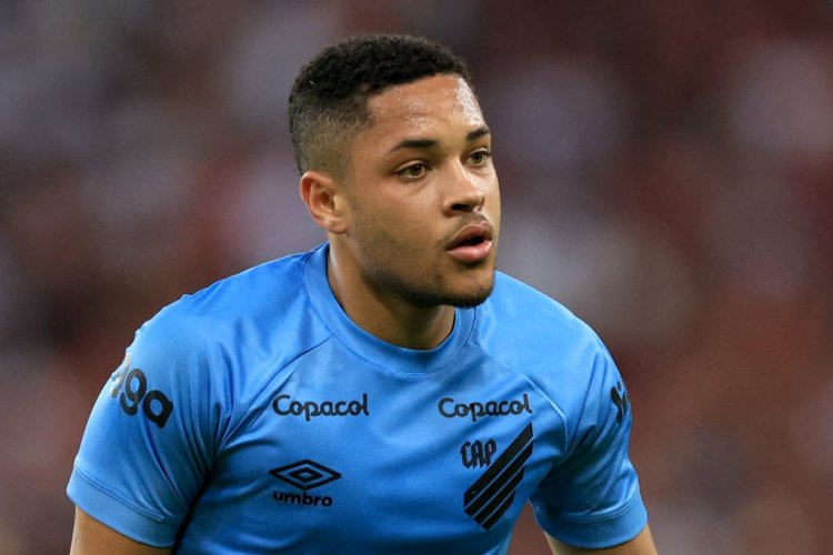 Spurs Rumoured to Have Offered Nearly £86m for Impressive Striker, Says Representative