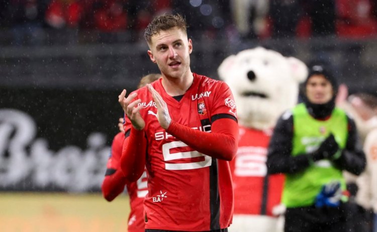 Tottenham’s £15m Star Shows Up for Training Amidst Exit Rumours