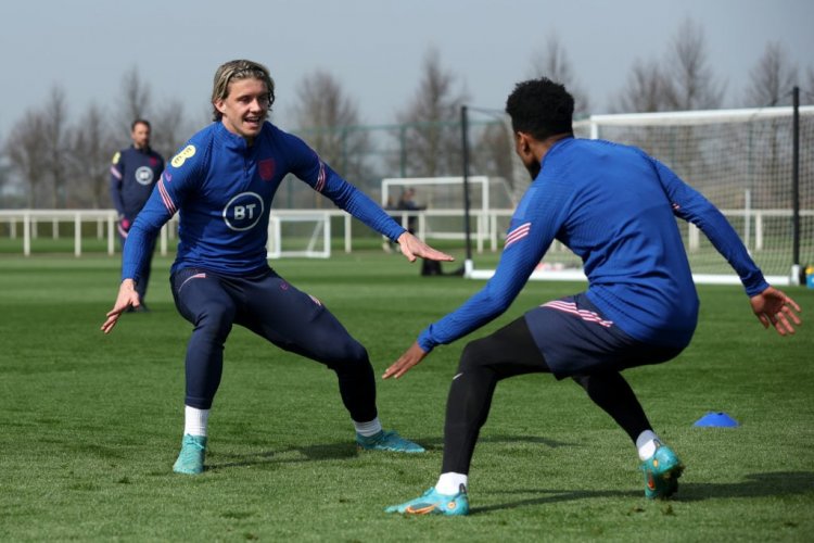 Reporter Claims Tottenham Hotspur Seriously Considering £50m Player Who Has Caught Harry Kane’s Attention