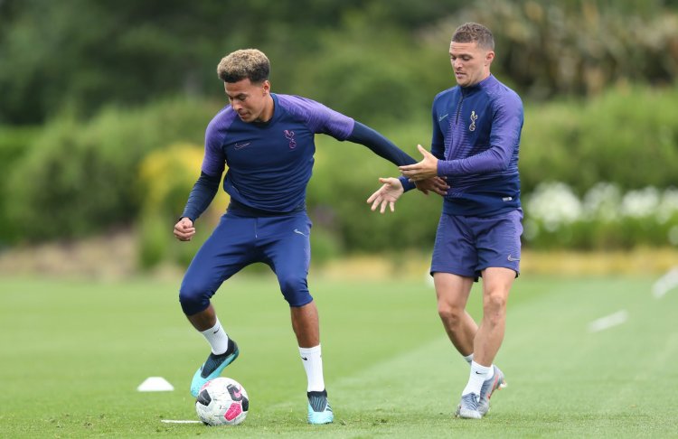 27-year-old reckons about retirement after working with Jose Mourinho at Tottenham