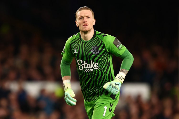 Spurs’ Rumoured Interest in Everton’s £45m Star, Approved for Transfer