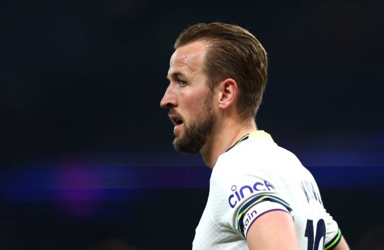 Daniel Levy Discloses Exciting Outcome of Recent Meeting with Harry Kane’s Advisors