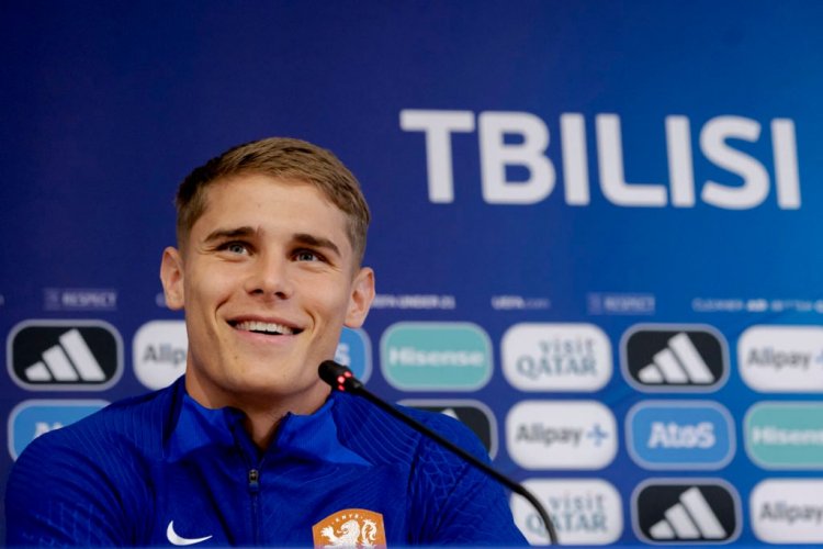 Club Encourages Tottenham to Contemplate £35m Offer for Their Player
