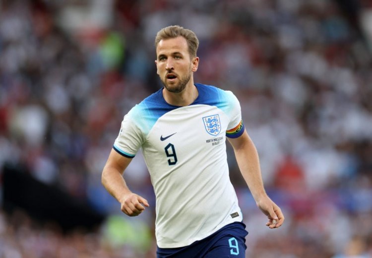 ‘Insightful Information from Sky Sports Relationship Manager Regarding Harry Kane’s Possible Move to Bayern’