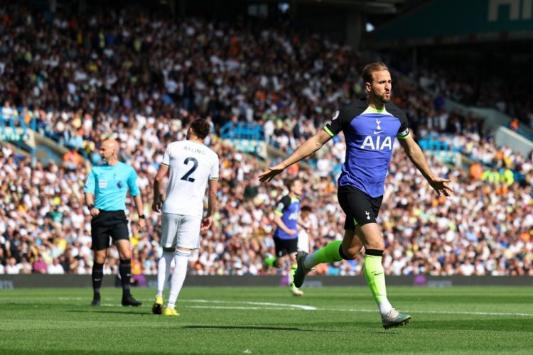 Commentator Suggests Tottenham Ace’s “Extraordinary” Chance to Shift to Dream Club This Summer