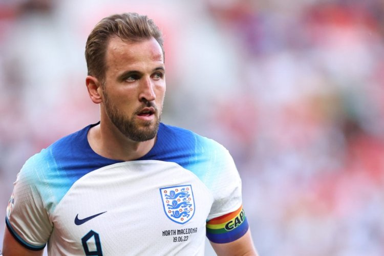 Club ready to surpass Bayern Munich’s offer for Harry Kane in the upcoming summer
