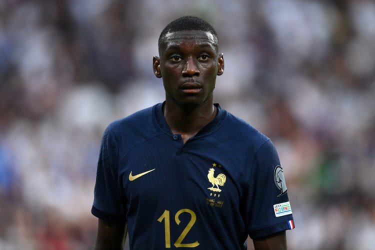 Tottenham Ponders Replacing Harry Kane with Promising World Cup Star