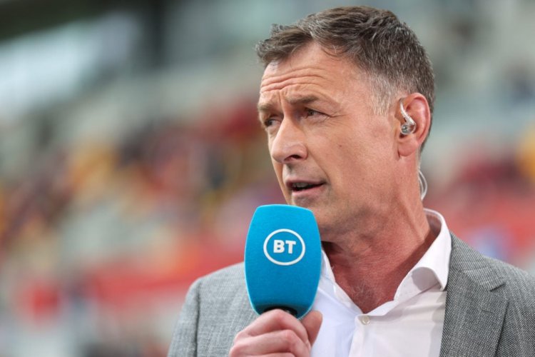 Chris Sutton Responds to Recent Remarks on Ange Postecoglou and Celtic