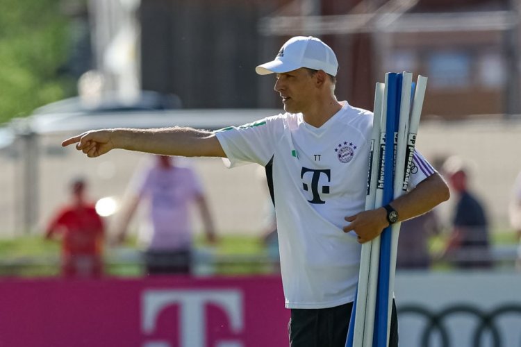 According to Romano, the coach is intensely focused on bringing the ‘remarkable’ Spurs player on board