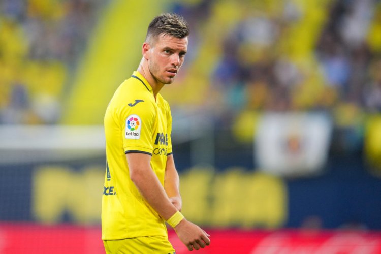 Club Closer to Sealing £8.5m Transfer for Tottenham Superstar