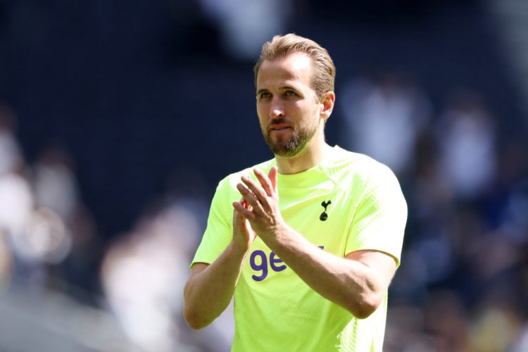 Tottenham Star Attracts Interest from Major Club CEO for Summer Signing