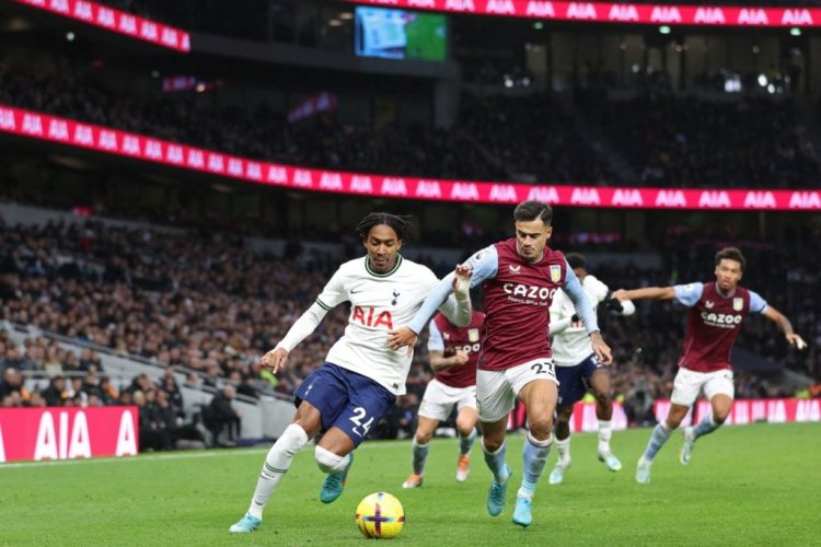 Journalist Spots £15m Tottenham Player Training Individually During Pre-Season