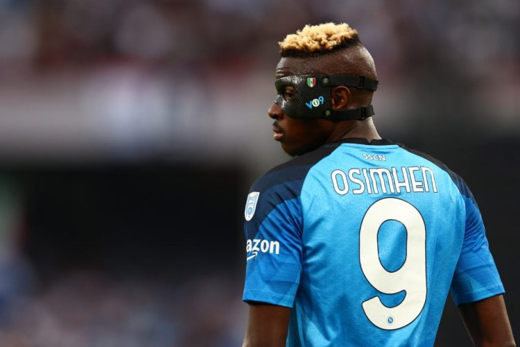 Despite Exceptional Performance, Player Declines Tottenham’s Proposal