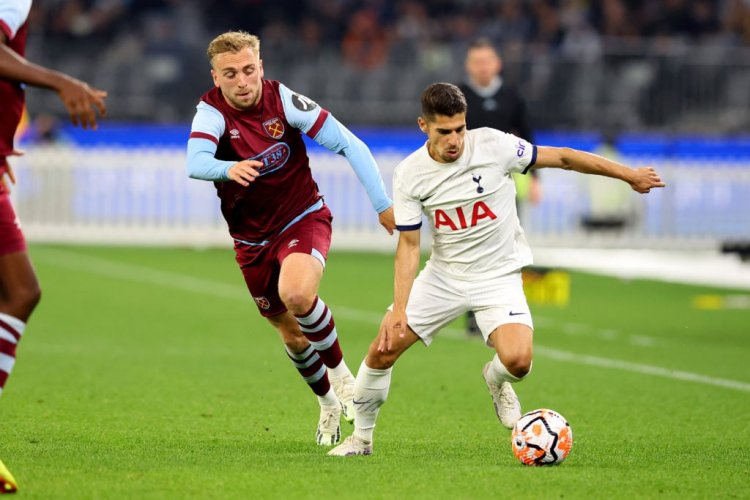 Defender Likened to Jan Vertonghen Welcomed by Tottenham After Club Accepts Offer