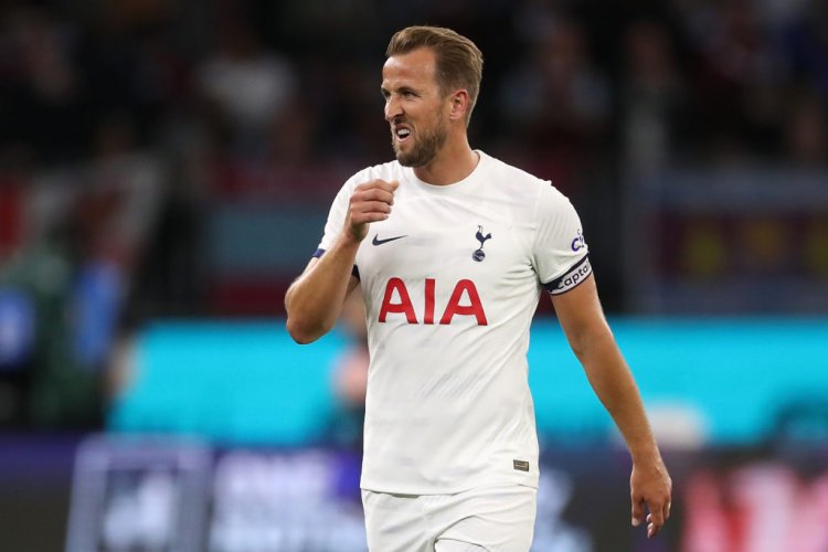 Spurs’ squad aware of ‘outstanding’ teammate’s current wish to leave, reports journalist