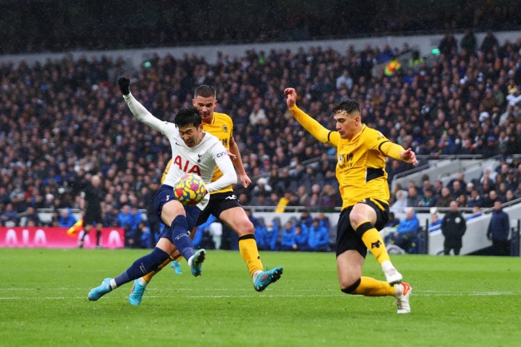 Tottenham’s Desire to Stake £30m On Player Fades Significantly