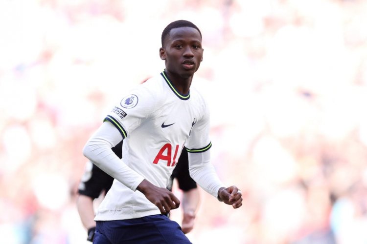 Uncertainty Surrounds Future of ‘Outstanding’ Tottenham Prodigy Under Postecoglou