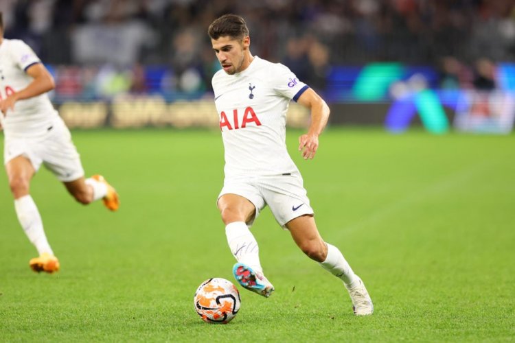 Postecoglou’s influence clinches Tottenham deal for Solomon