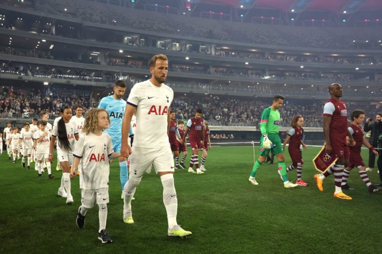 Daniel Levy, Tottenham’s Chairman, Ready to Gamble on 29-Year-Old Player