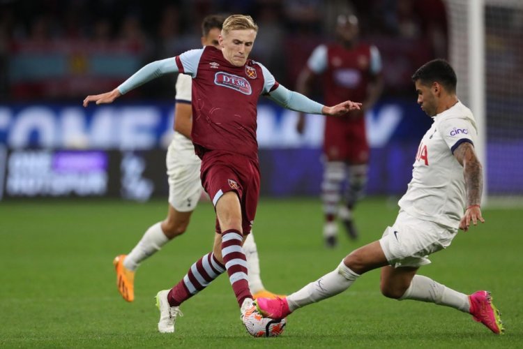 Tottenham’s Player Ready to Excel Under Postecoglou, Absent from West Ham Match