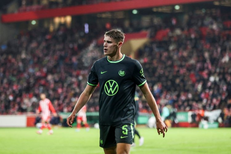 News: Eminent Footballer on Brink of Contract with Tottenham; Progress with Edmond Tapsoba Slows Down