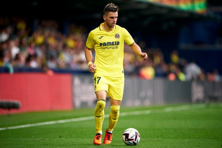 Foreign champions withdraw interest in “outstanding” Tottenham player, says journalist