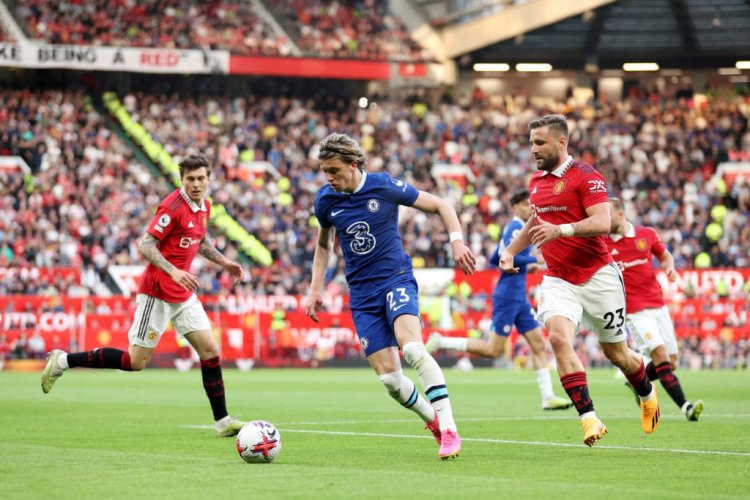 £40m Midfielder Doesn’t Favour Tottenham as a Choice