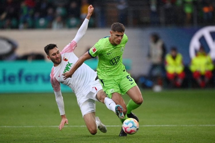 Spurs Might Acquire £35m Player Alongside Tapsoba, Reports Alasdair Gold